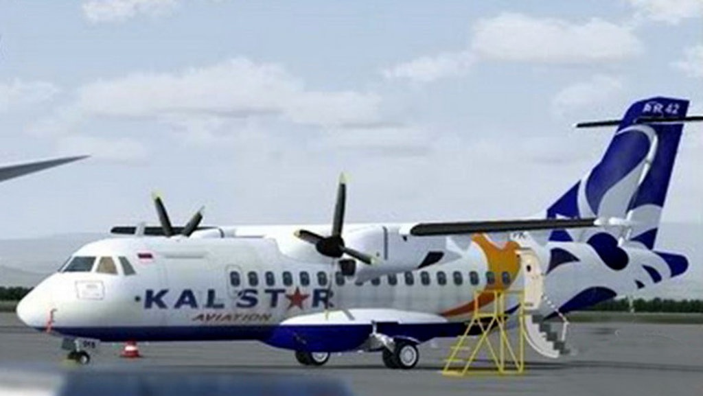 Di Balik Penghentian Sementara Izin Terbang Kalstar Aviation Di Balik Penghentian Sementara Izin Terbang Kalstar Aviation
