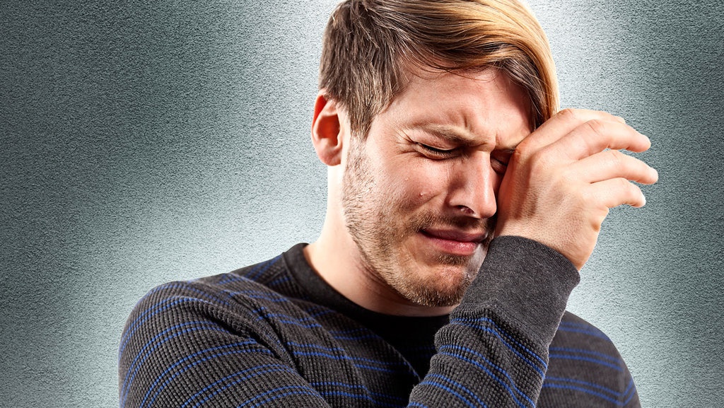 Post Sex Blues: Perasaan Sedih Usai Bercinta Kerap Dialami Lelaki Post Sex Blues: Perasaan Sedih Usai Bercinta Kerap Dialami Lelaki