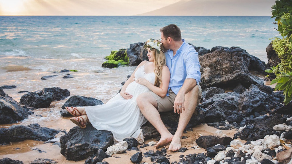 Babymoon, Bulan Madu Sebelum Melahirkan Babymoon, Bulan Madu Sebelum Melahirkan