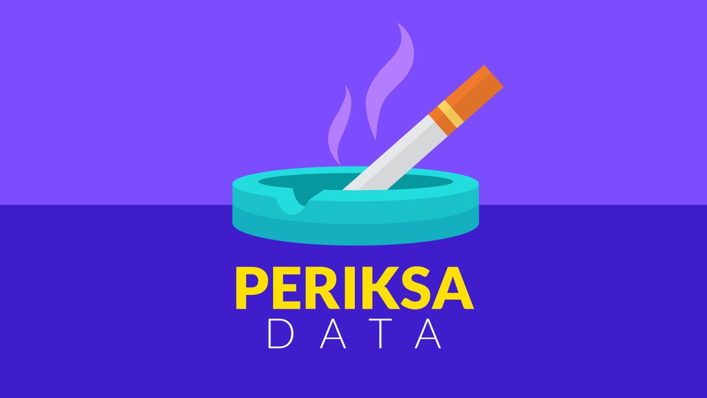 Seberapa Banyak Rokok Sumbang Pemasukan Kas Negara? Seberapa Banyak Rokok Sumbang Pemasukan Kas Negara?