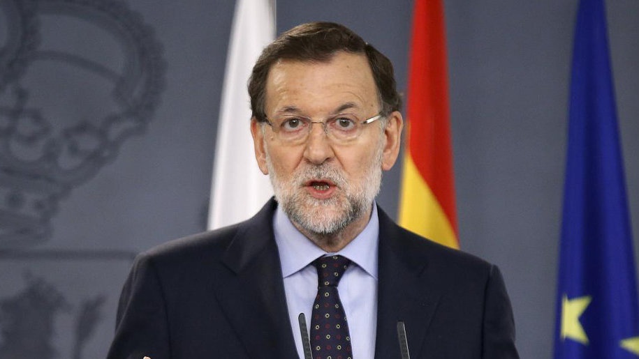 Spanyol Tolak Mediasi Bahas Kemerdekaan Catalunya Spanyol Tolak Mediasi Bahas Kemerdekaan Catalunya