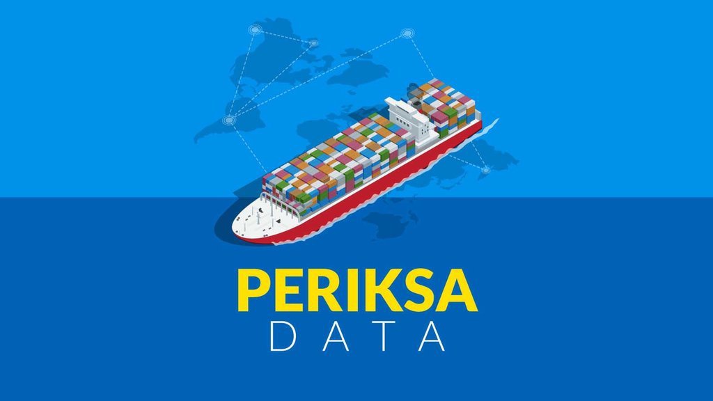 Melihat Catatan Defisit Neraca Perdagangan Indonesia Melihat Catatan Defisit Neraca Perdagangan Indonesia