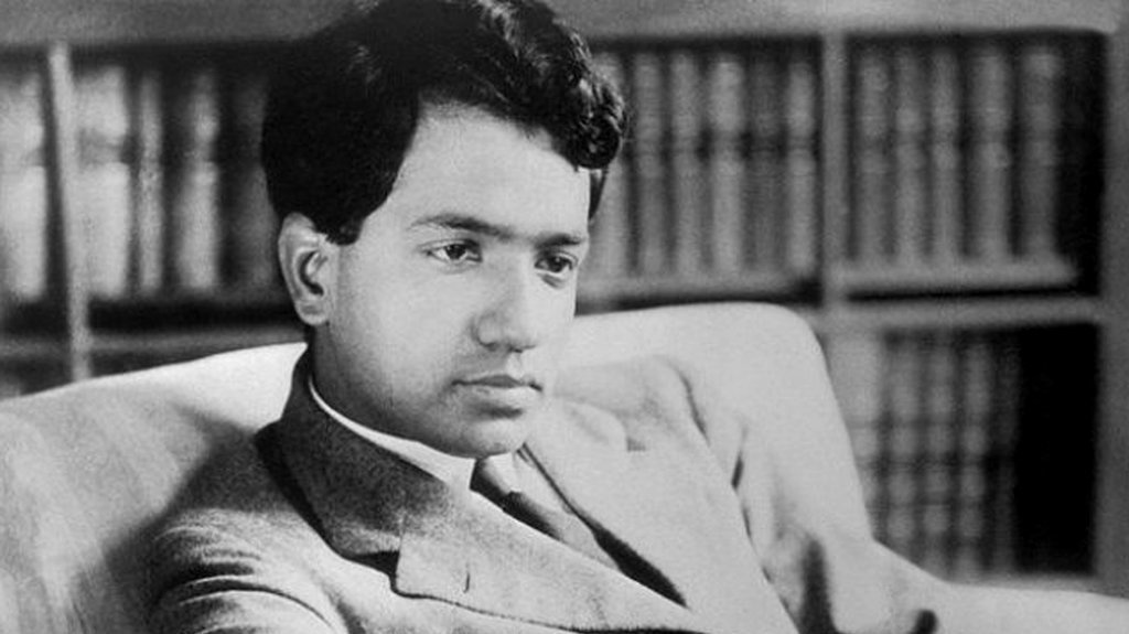 Kisah Hidup Chandrasekhar Si Jenius yang Temukan Evolusi Bintang Kisah Hidup Chandrasekhar Si Jenius yang Temukan Evolusi Bintang