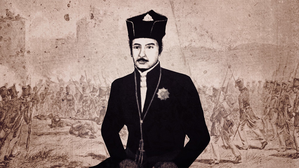 Saat 6.000 Ulama dan Keluarga Dibantai Sultan Mataram Islam Saat 6.000 Ulama dan Keluarga Dibantai Sultan Mataram Islam