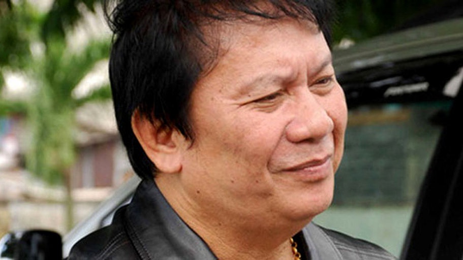 Benny Panjaitan Vokalis Panbers Tutup Usia Benny Panjaitan Vokalis Panbers Tutup Usia