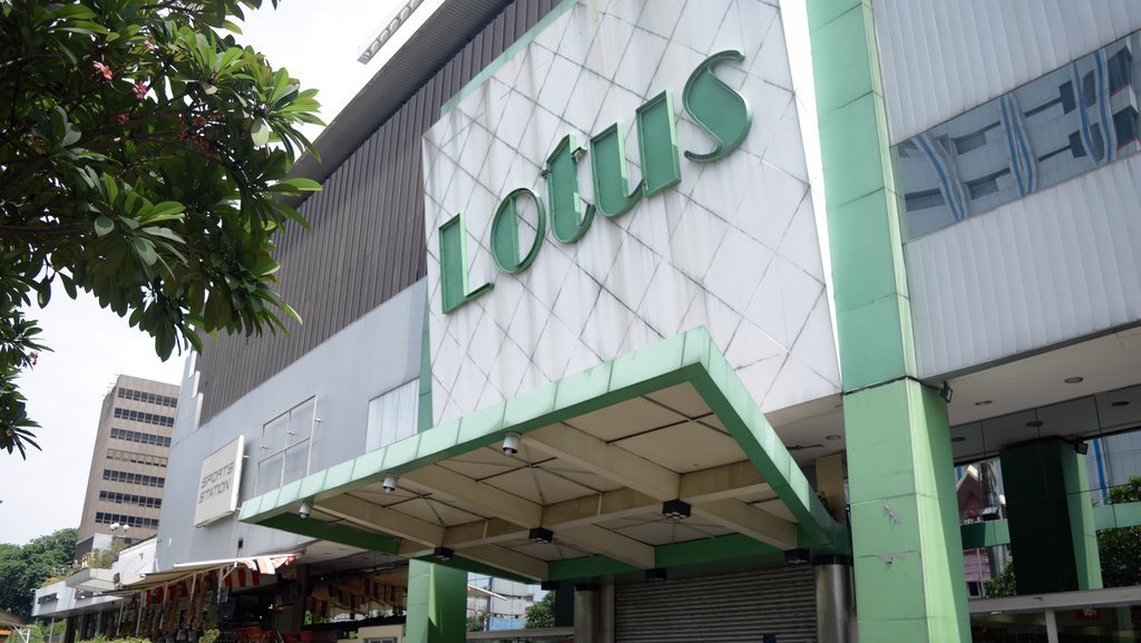 Aprindo Sebut Toko Ritel Modern Harus Lakukan Redefinisi Aprindo Sebut Toko Ritel Modern Harus Lakukan Redefinisi