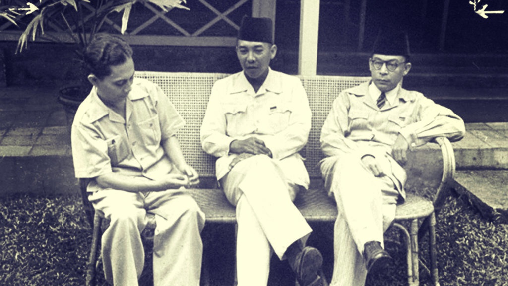 Sejarah Perundingan Hooge Veluwe 1946 & Dampaknya bagi Indonesia Sejarah Perundingan Hooge Veluwe 1946 & Dampaknya bagi Indonesia