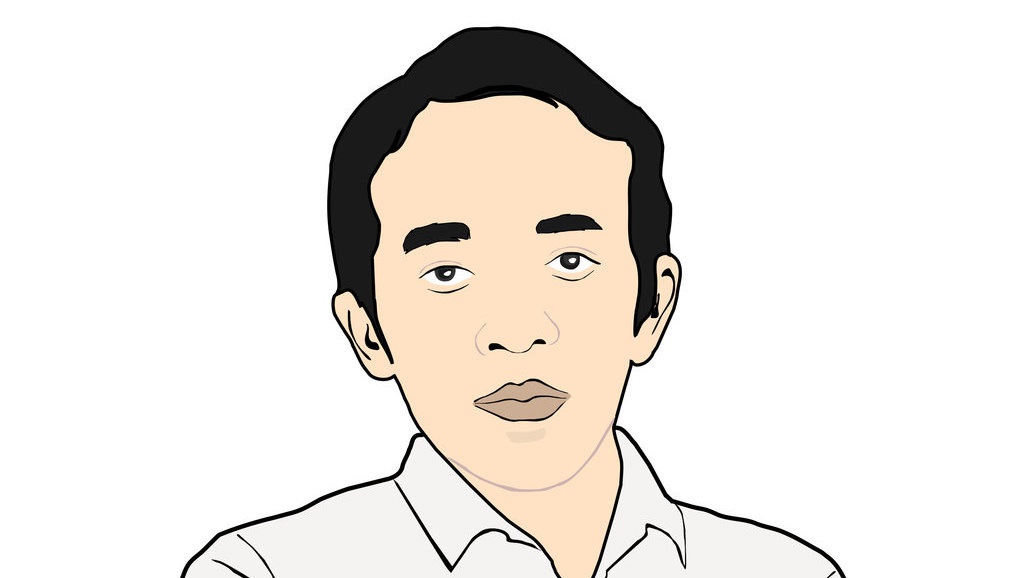 Obituari Aktivis Buruh: Perginya si Tukang Kayu Obituari Aktivis Buruh: Perginya si Tukang Kayu