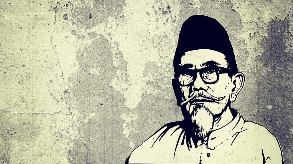 Memimpin Itu Menderita, Seperti Agus Salim Memimpin Itu Menderita, Seperti Agus Salim