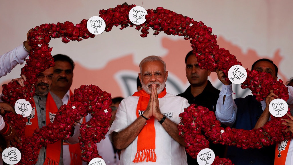 Yang Sudah Dilakukan India Supaya Jadi Kekuatan Global Yang Sudah Dilakukan India Supaya Jadi Kekuatan Global