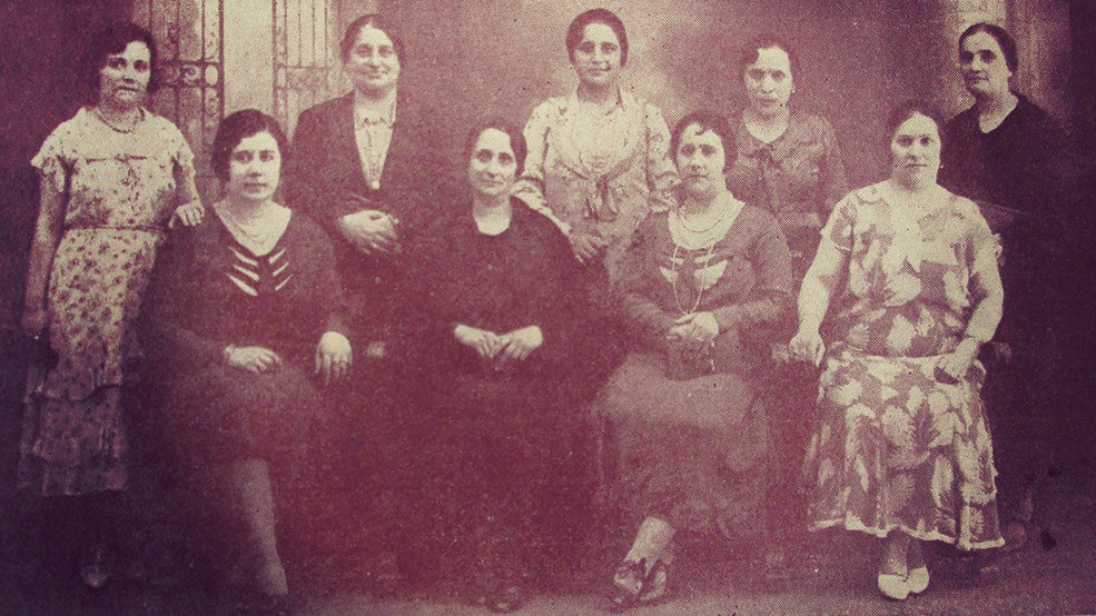 Jejak Diaspora Orang Arab di Amerika Latin Jejak Diaspora Orang Arab di Amerika Latin