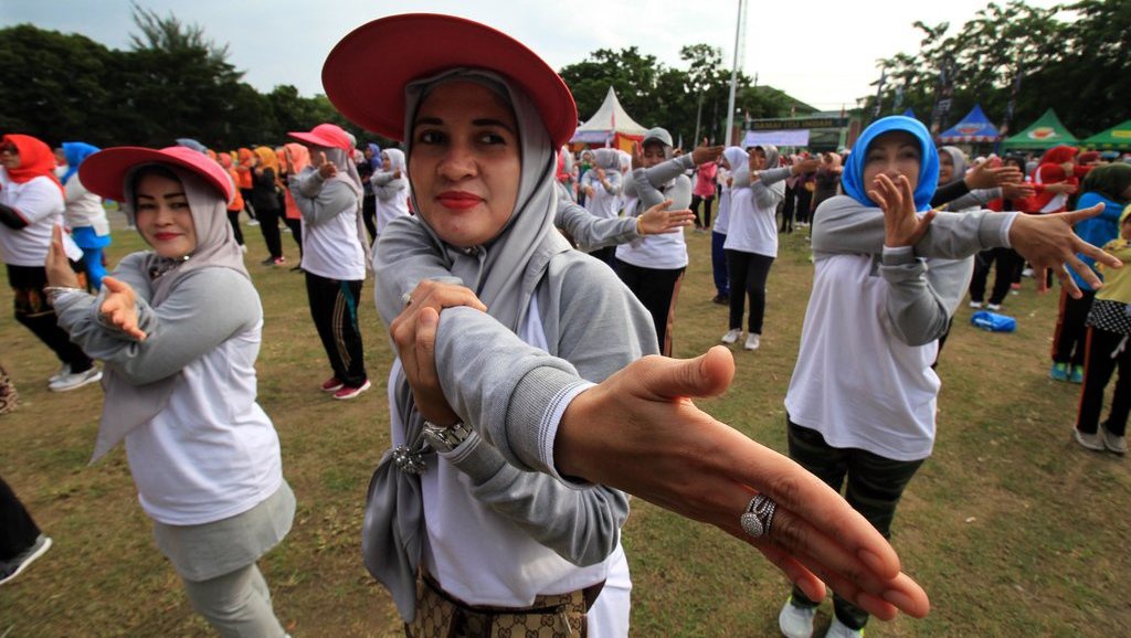 Kebugaran Jasmani: Kemampuan Fisik dan Manfaatnya Kebugaran Jasmani: Kemampuan Fisik dan Manfaatnya
