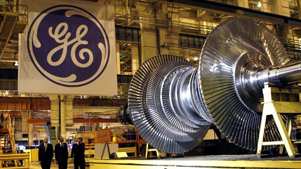 Pil Pahit General Electric Pil Pahit General Electric