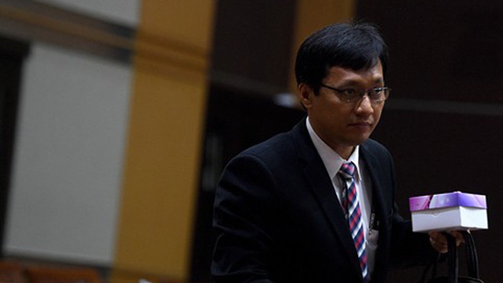 Komnas HAM: Masih Ada Praktik Ujaran Kebencian di Pilkada 2018 Komnas HAM: Masih Ada Praktik Ujaran Kebencian di Pilkada 2018