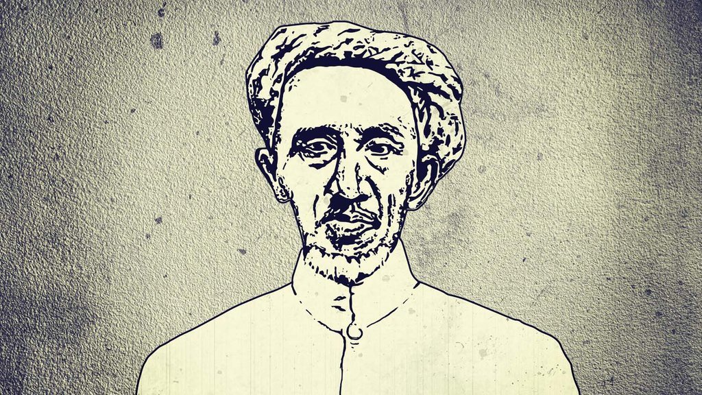 Biografi Singkat KH Ahmad Dahlan, Sang Pendiri Muhammadiyah Biografi Singkat KH Ahmad Dahlan, Sang Pendiri Muhammadiyah