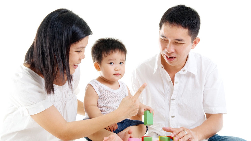 Tips Ajarkan Empati pada Anak Melalui Pola Asuh Gentle Parenting Tips Ajarkan Empati pada Anak Melalui Pola Asuh Gentle Parenting