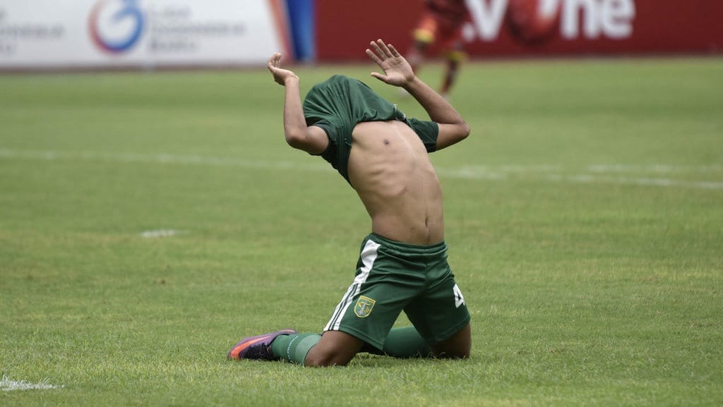 Hasil Persebaya vs Martapura FC Skor Akhir 3-1 Hasil Persebaya vs Martapura FC Skor Akhir 3-1