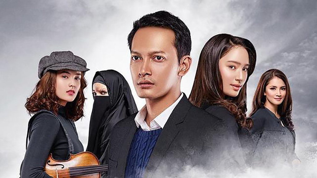 Ayat-ayat Cinta 2 Ajak Payung Teduh Isi Lagu Soundtrack dan Konser