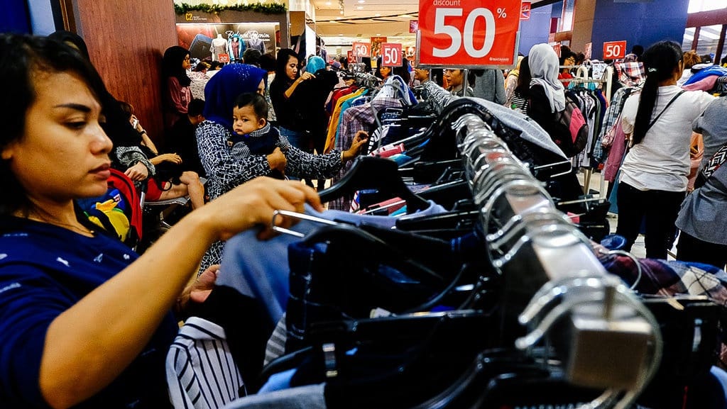 Terus Merugi, Matahari Department Store Tutup 13 Gerai Tahun Ini Terus Merugi, Matahari Department Store Tutup 13 Gerai Tahun Ini