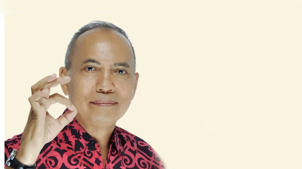 Bondan Winarno Meninggal: Warganet Berduka lewat Tagar #Maknyus Bondan Winarno Meninggal: Warganet Berduka lewat Tagar #Maknyus