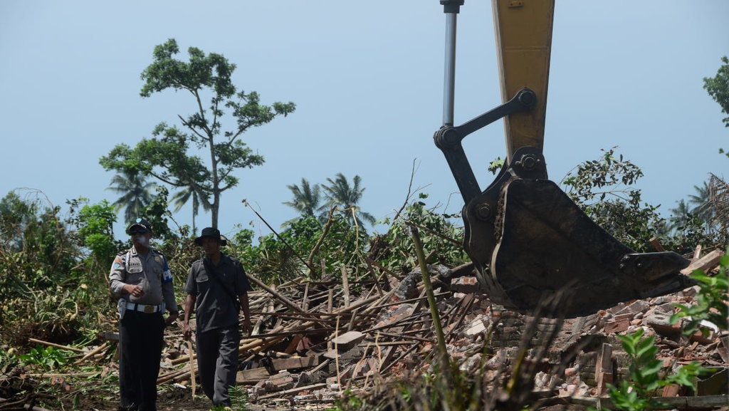 Aktivis NU: Pengosongan Paksa Lahan Bandara Kulon Progo Itu Haram Aktivis NU: Pengosongan Paksa Lahan Bandara Kulon Progo Itu Haram