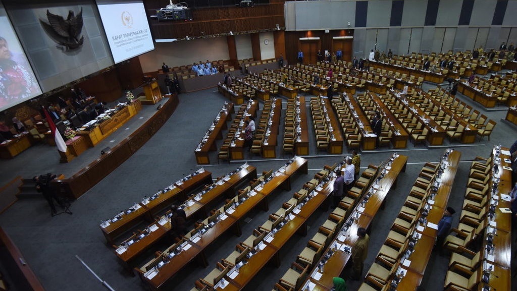 Pengertian Demokrasi Pancasila: Sejarah, Prinsip, & Ciri-cirinya Pengertian Demokrasi Pancasila: Sejarah, Prinsip, & Ciri-cirinya