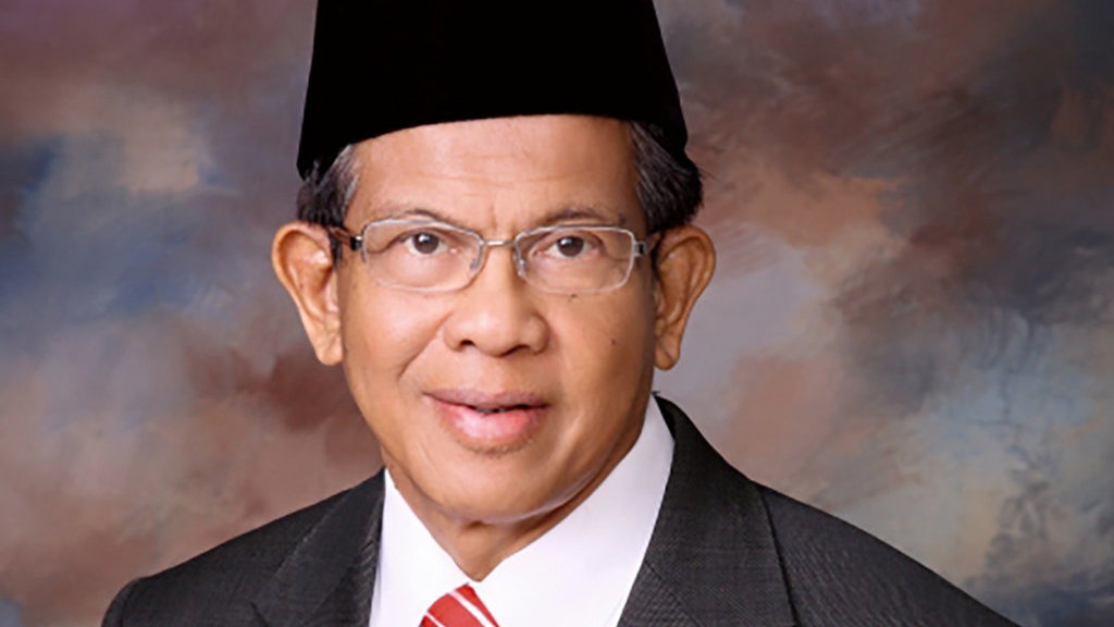 Sejarah Hidup A.M. Fatwa: Pejuang Islam-Politik Lintas Zaman Sejarah Hidup A.M. Fatwa: Pejuang Islam-Politik Lintas Zaman