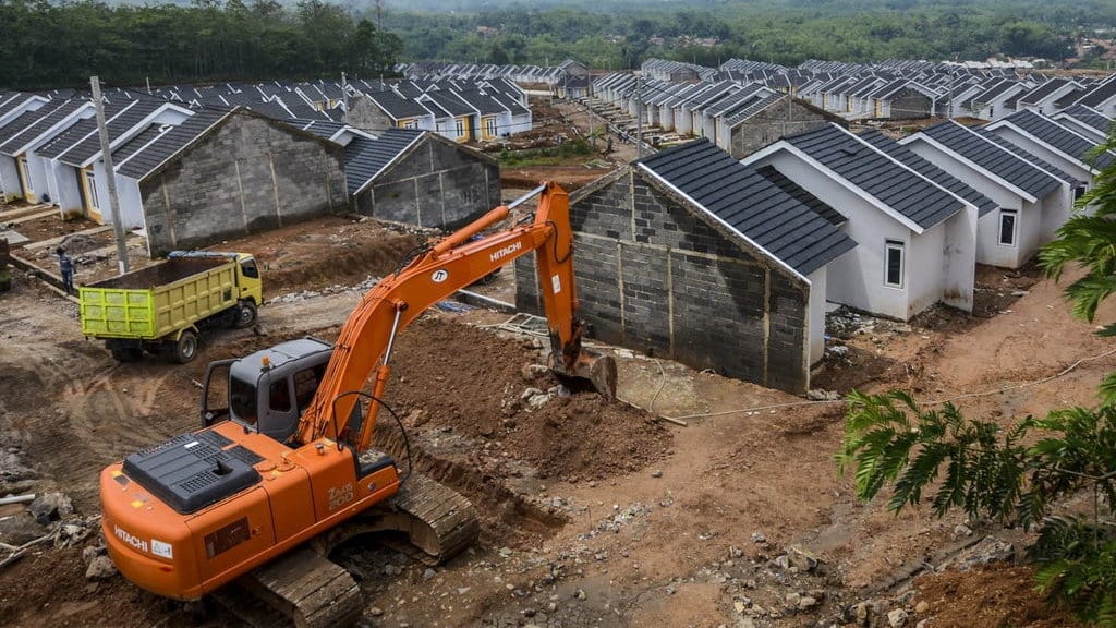 Saat Generasi Milenial Terancam Tak Mampu Beli Rumah Saat Generasi Milenial Terancam Tak Mampu Beli Rumah