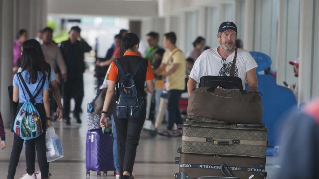 Apakah Candaan Soal Bom di Bandara Bisa Berujung Penjara? Apakah Candaan Soal Bom di Bandara Bisa Berujung Penjara?