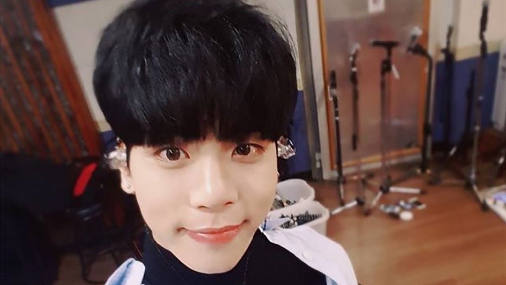 Peran Jonghyun dalam Menciptakan Lagu di SHINee