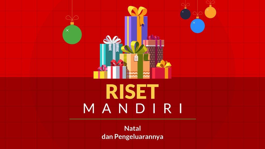 Apa Saja Pengeluaran Uang Terbanyak Saat Perayaan Natal? Apa Saja Pengeluaran Uang Terbanyak Saat Perayaan Natal?