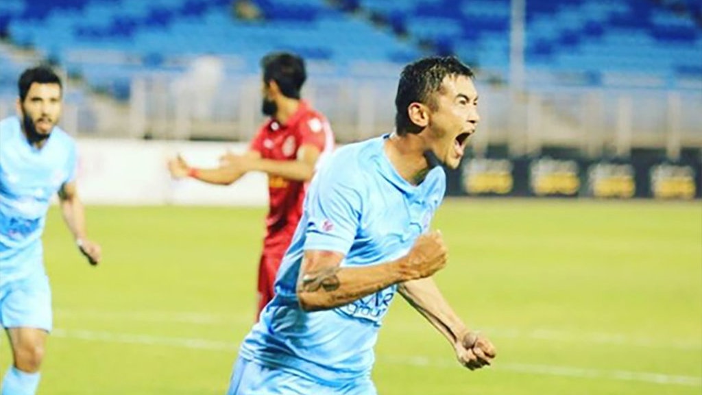 Bursa Transfer Liga 1: Borneo FC Rekrut Kapten Timnas Kirgizstan Bursa Transfer Liga 1: Borneo FC Rekrut Kapten Timnas Kirgizstan