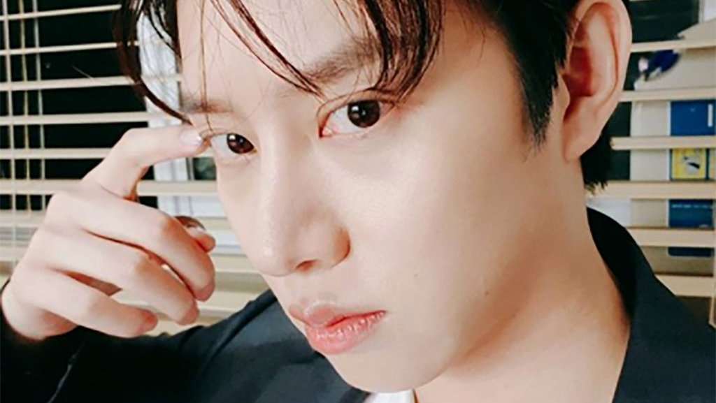 Kim Heechul Super Junior Rilis MV Old Movie, Lagu Solo Pertamanya Kim Heechul Super Junior Rilis MV Old Movie, Lagu Solo Pertamanya
