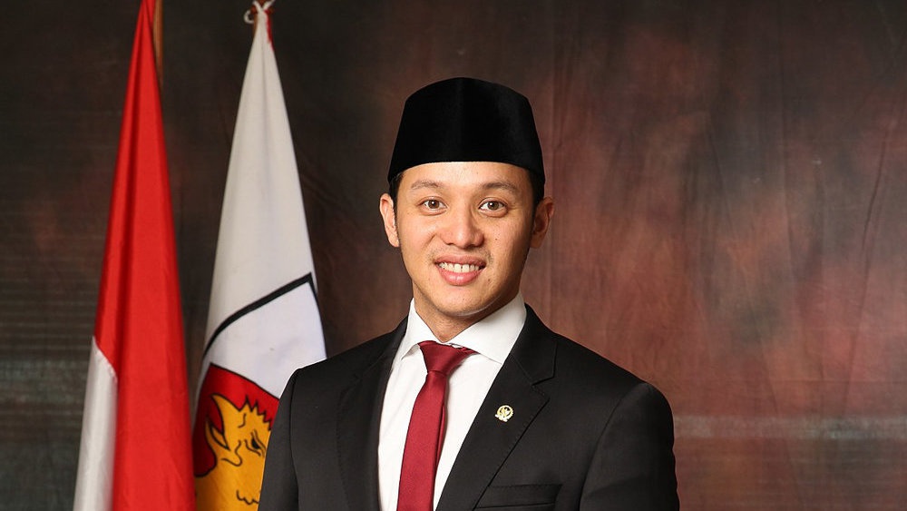 Siapa Moreno Soeprapto yang Disebut Calon Menpora Baru? Siapa Moreno Soeprapto yang Disebut Calon Menpora Baru?