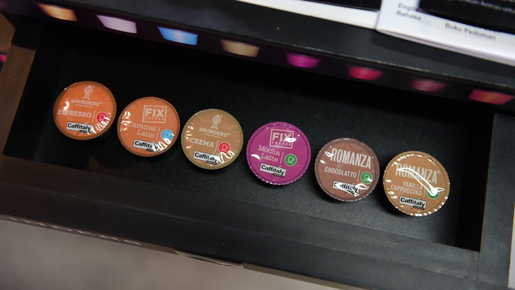 Bisakah Produk Kopi Kapsul Menaklukkan Coffeeholic Indonesia? Bisakah Produk Kopi Kapsul Menaklukkan Coffeeholic Indonesia?