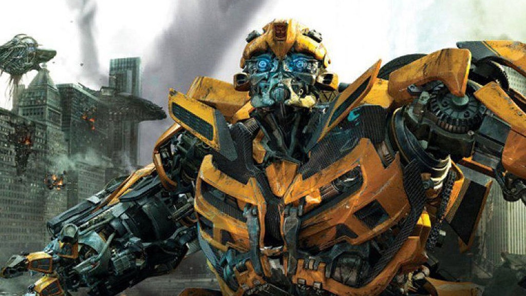 Decepticons Jadi Alasan Bumblebee Datang ke Bumi Tahun 1985 Decepticons Jadi Alasan Bumblebee Datang ke Bumi Tahun 1985