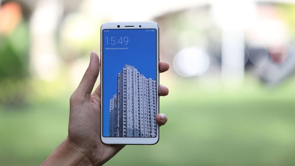 OPPO F5 Andalkan Kamera Selfie 20MP, Masih Bersaing di 2019? OPPO F5 Andalkan Kamera Selfie 20MP, Masih Bersaing di 2019?