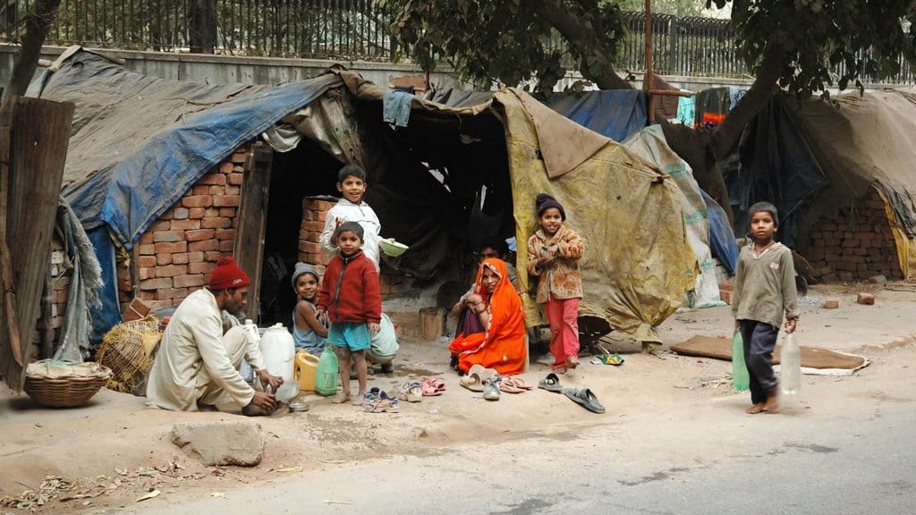 Bagaimana Rasanya Jadi Kasta Terendah di India? Bagaimana Rasanya Jadi Kasta Terendah di India?