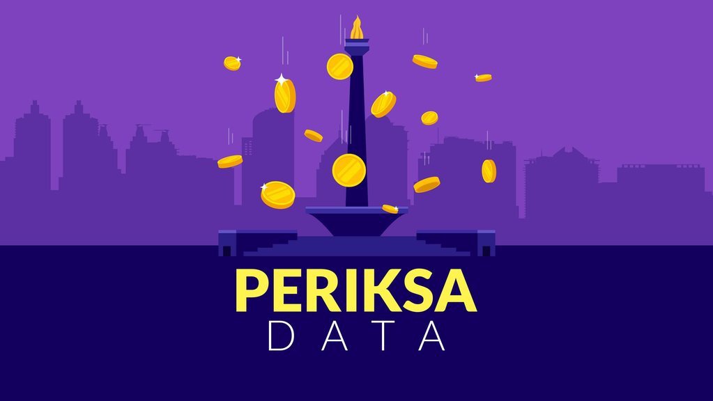 Sekecil Apa pun, Dana Operasional RT/RW Harus Akuntabel Sekecil Apa pun, Dana Operasional RT/RW Harus Akuntabel