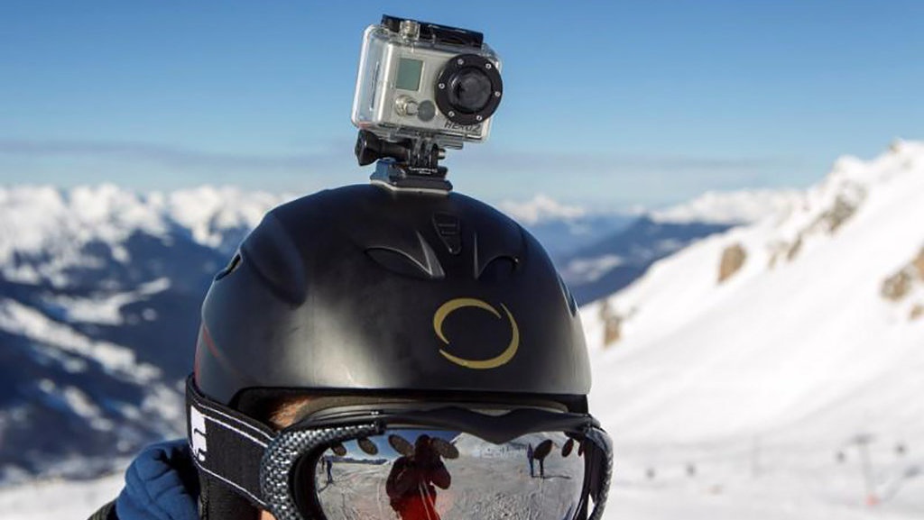 GoPro Semakin Terjun Bebas, CEO-nya Digaji 1 Dolar GoPro Semakin Terjun Bebas, CEO-nya Digaji 1 Dolar