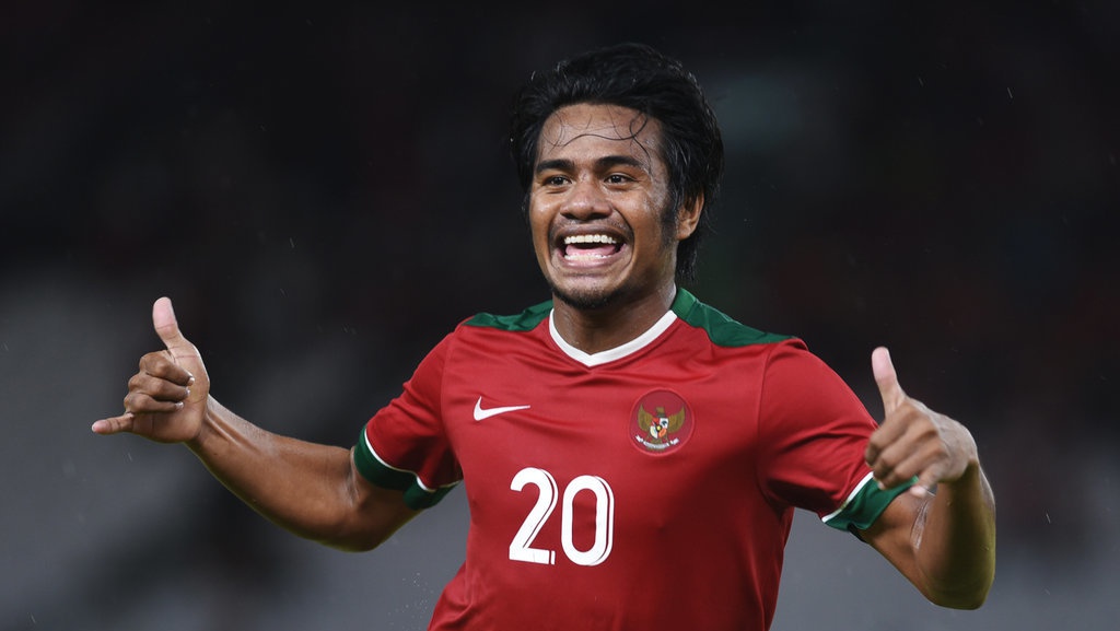 Hasil Indonesia vs Islandia: Ilham Udin Cetak Gol Hasil Indonesia vs Islandia: Ilham Udin Cetak Gol