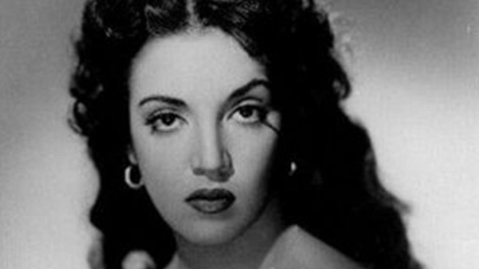 Kisah Katy Jurado, dari Jurnalis hingga Ditaksir Marlon Brando Kisah Katy Jurado, dari Jurnalis hingga Ditaksir Marlon Brando