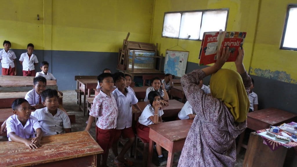 Ribuan Guru di Simalungun Dipecat, KPAI: Rugikan Puluhan Ribu Siswa Ribuan Guru di Simalungun Dipecat, KPAI: Rugikan Puluhan Ribu Siswa
