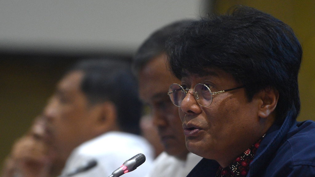 Alasan Pencopotan Elia Massa Manik dan Perombakan Direksi Pertamina Alasan Pencopotan Elia Massa Manik dan Perombakan Direksi Pertamina