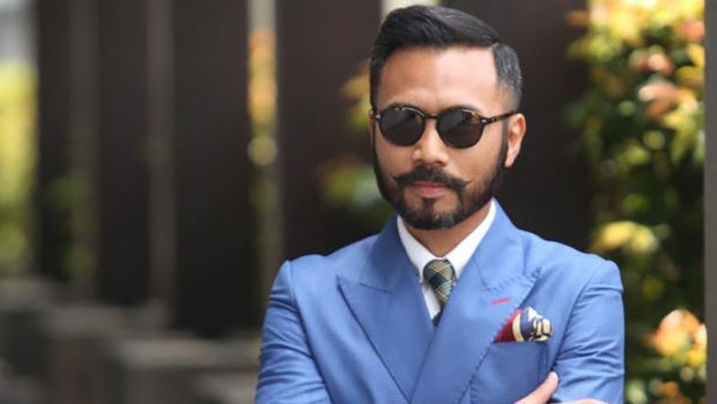 Tren Jenggot: Sejak Masa Purbakala hingga Zaman Hipster