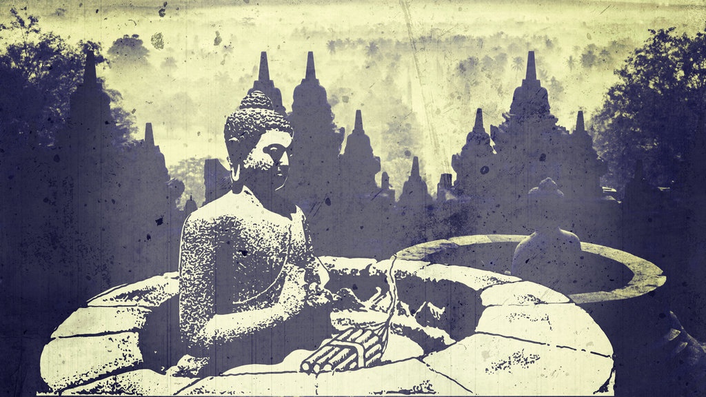 Bom Borobudur: Dua Habib Ditangkap, Dalangnya Tak Pernah Terungkap Bom Borobudur: Dua Habib Ditangkap, Dalangnya Tak Pernah Terungkap