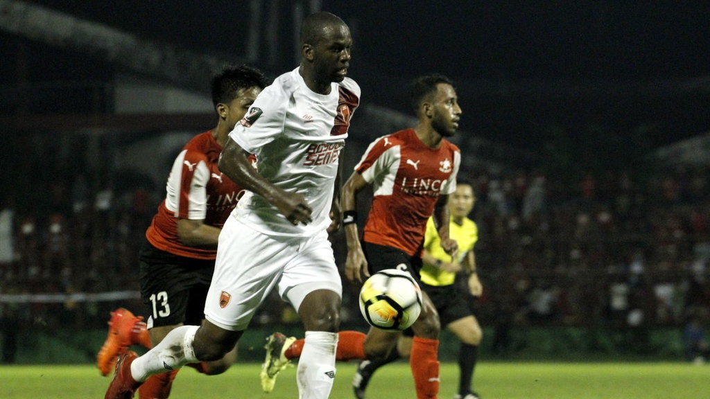 Hasil Persib vs PSM di Piala Presiden Skor Akhir 0-1 Hasil Persib vs PSM di Piala Presiden Skor Akhir 0-1