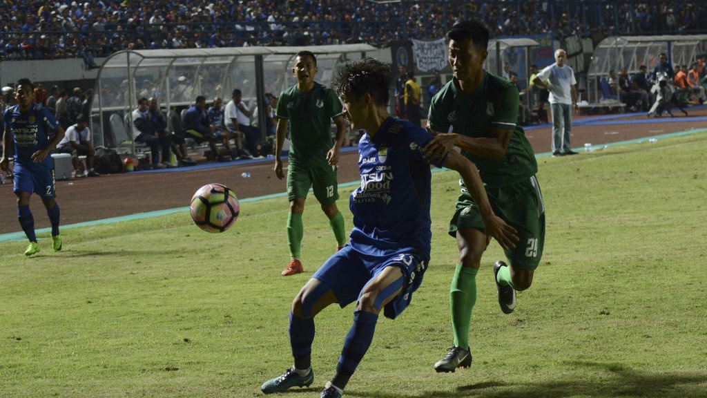 Prediksi PSMS vs Persib: Misi Djanur Permalukan Maung Bandung Lagi Prediksi PSMS vs Persib: Misi Djanur Permalukan Maung Bandung Lagi