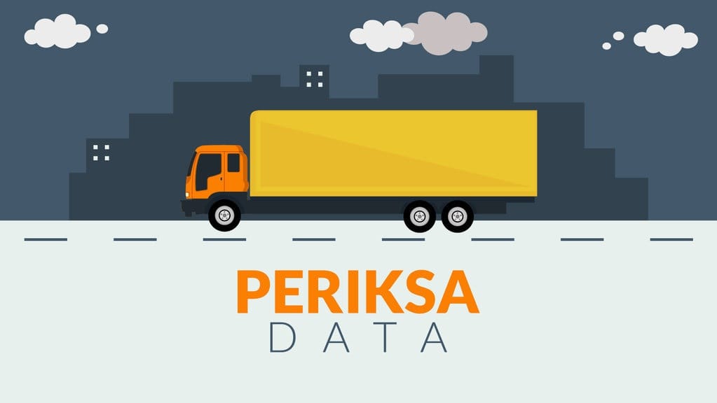 Penjualan Truk yang Terdongkrak Proyek Infrastruktur Jokowi Penjualan Truk yang Terdongkrak Proyek Infrastruktur Jokowi