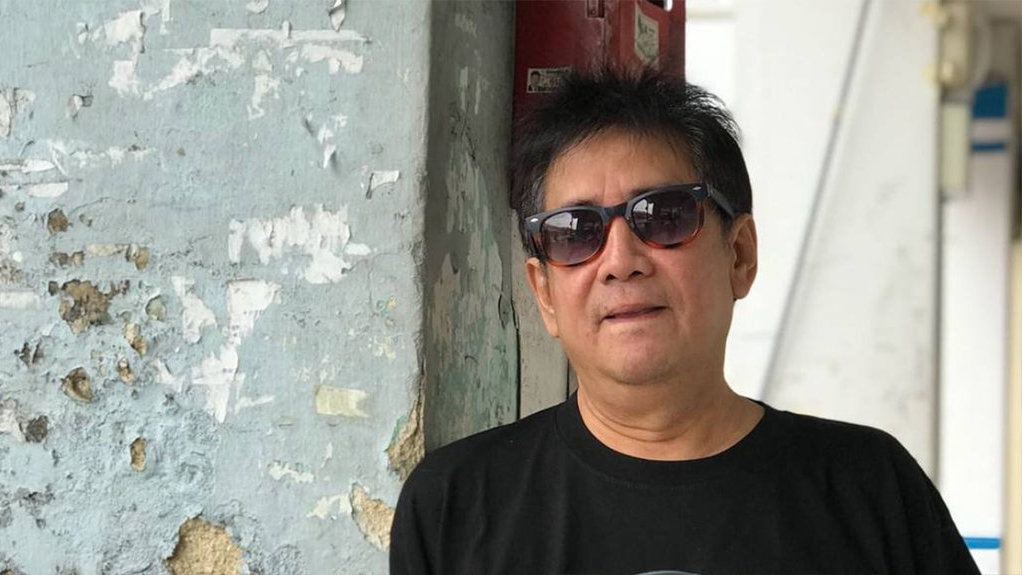 Kiprah Sys NS dalam Dunia Musik Melalui Radio Show